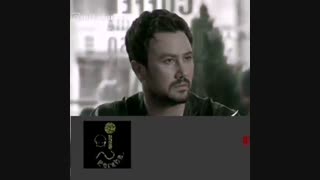 مهدی اعراف به ترکوند دوست دارم