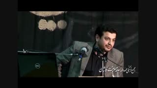 سخنرانی استاد رائفی پور - نقش خانواده در تربیت جامعه مهدوی - وظایف منتظران - کاشان - 26 آذر 91
