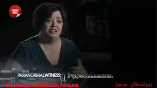 شاهدین ماوراالطبیعه [قسمت ۱ _ فصل ۱ ] (سریال مستند ترسناک) زیرنویس فارسی