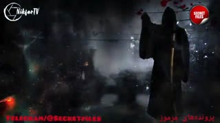 احضار جن [هفت روش واقعی برای احضار اجنه] (مستند کوتاه) زبان فارسی