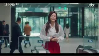 قسمت سوم سریال کره ای دوباره هجده سالگی+زیرنویس چسبیده Eighteen Again 2020   با بازی یون سانگ هیون