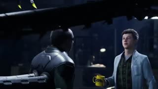 تریلر Spider Man Remastered برای پلی استیشن 5