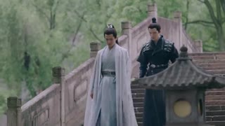 قسمت پانزدهم سریال چینی دوشیزه هولمز Maiden Holmes 2020 با زیرنویس فارسی