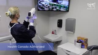 چگونه مطب درمانی را در مقابل کرونا ضدعفونی کنیم؟ جدیدترین روش در کانادا