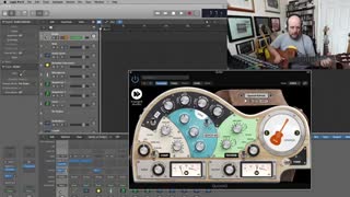 پلاگین United Plugins Quick AG