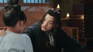 قسمت اول  سریال  چینی (Qing Qing Zi Jin 2020)