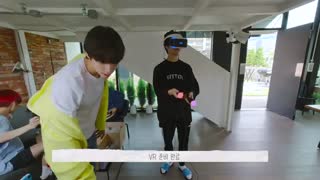 قسمت ششم از فصل سوم برنامه Talk X Today S3 تی اکس تی ( زیرنویس فارسی)