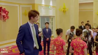 سریال در واقع عشقLove Actually«قسمت15»+زیرنویس فارسی