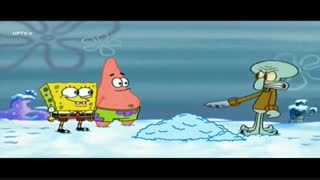 سینمایی باب اسفنجی جدید دوبله فارسی