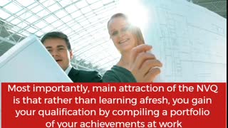 NVQ Level 6 Diploma - Look into Site Management