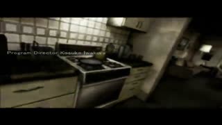 Silent Hill 4: The Room