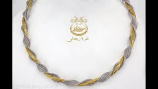 نیم ست نقره، النگو نقره، گردنبند نقره، ساعت نقره، نقره ریحانی