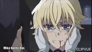 میکس انیمه پایان جهان ویژژژژژژ