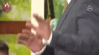 Oksana - Rəqs _ 10dan sonra