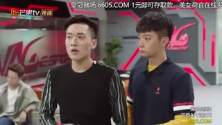 قسمت پانزدهم سریال چینی فریب دل +زیرنویس چسبیده Gank Your Heart 2019