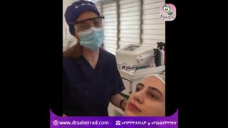 فیلر بینی