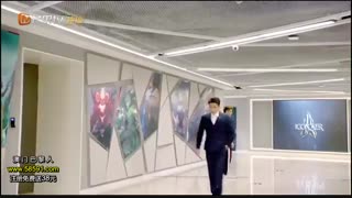 قسمت بیست و ششم سریال چینی فریب دل +زیرنویس چسبیده Gank Your Heart 2019