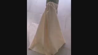 کار روی مانکن (مولاژ)