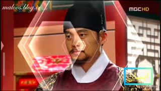 موسیقی متن های ( آرام وقشنگ)سریال کره ای ( ایسان) تقدیم نگاهتون