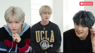 قسمت سوم برنامه heart kids room با حضور استری کیدز