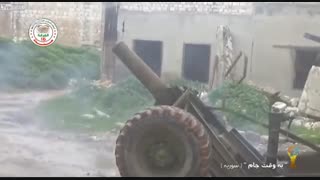 سوریه؛ از جنگ داخلی تا امید به زندگی دوباره