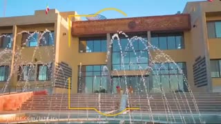 شرکت مهندسی کاوش آفاق