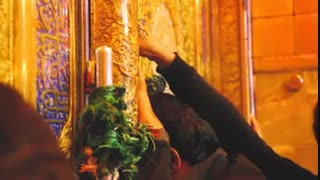 ۵روز تا اربعین حسینی مانده