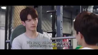 سریال چینی اولین عاشقانه قسمت 07 با زیرنویس فارسی /First Romance Chinese Drama 2020