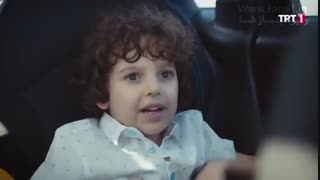 سریال ملک Benim Adim Melek قسمت 23 دوبله فارسی