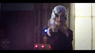 میکس سریال آکادمی آمبرلا ( The Umbrella Academy)