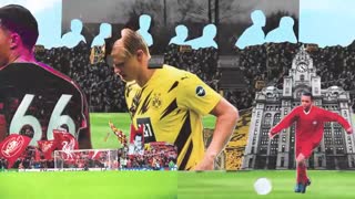 تریلر معرفی رسمی بازی FIFA 21 - فیفا 21