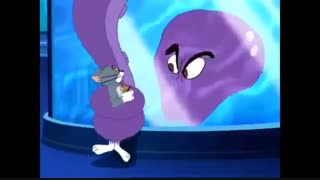 تام و جری (2020)