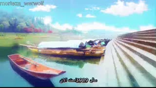 انیمه  Rail Romanesque قسمت1 با هاردساب فارسی