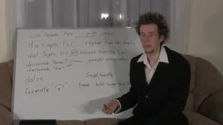 آموزش تئوری موسیقی فورمنزیچ - 22