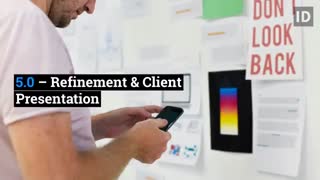 روند طراحی لوگو حرفه ای