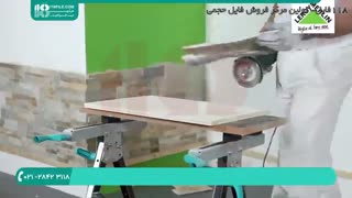 سنگ آنتیک | نکات مهم در استفاده از ضایعات سنگ های تراورتن