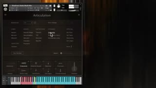 دانلود وی اس تی تحت کانتکت Native Instruments Stradivari Violin