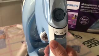 اتو بخار فیلیپس GC4532