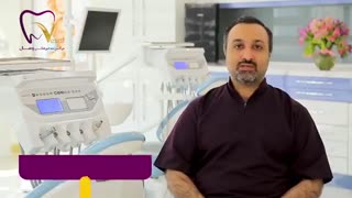 بازسازی تاج دندان