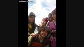 میکس باحال سونگ ایل گوک