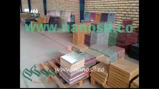 فرمول تولید سمنت پلاست