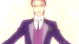 ×Let me love you×~~~ AMV×