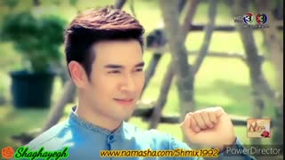 میکس سریال عروس و در آغوش عشق