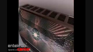 قیمت بخاری گازی - انتخاب سنتر