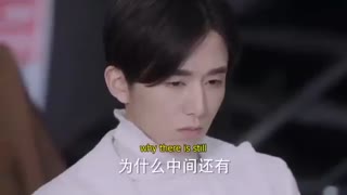 سریال چینی سمفونی عاشقانه قسمت 36 با زیرنویس فارسی /Symphonys Romance Chinese Drama 2020