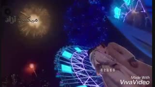 میکس آسیایی.کلیپ آسیایی