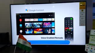 تلویزیون سونی 43X7500H