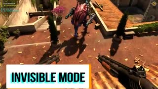 پیش نمایش چیت بازی Serious Sam 4