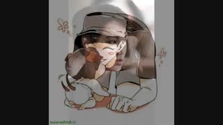 اکسو_فقط یه اکسوال ارتباط بین تصویرارو میفهمه:))