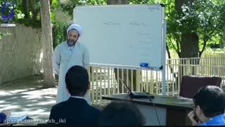 تدریس کتاب معرفت شناسی (سلسله دروس طرح ولایت) جلسه هفتم/حجت الاسلام مجتبی مصباح
